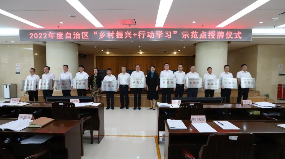 平南县乡村振兴仍存在的问题,平南县实施乡村振兴战略指挥部