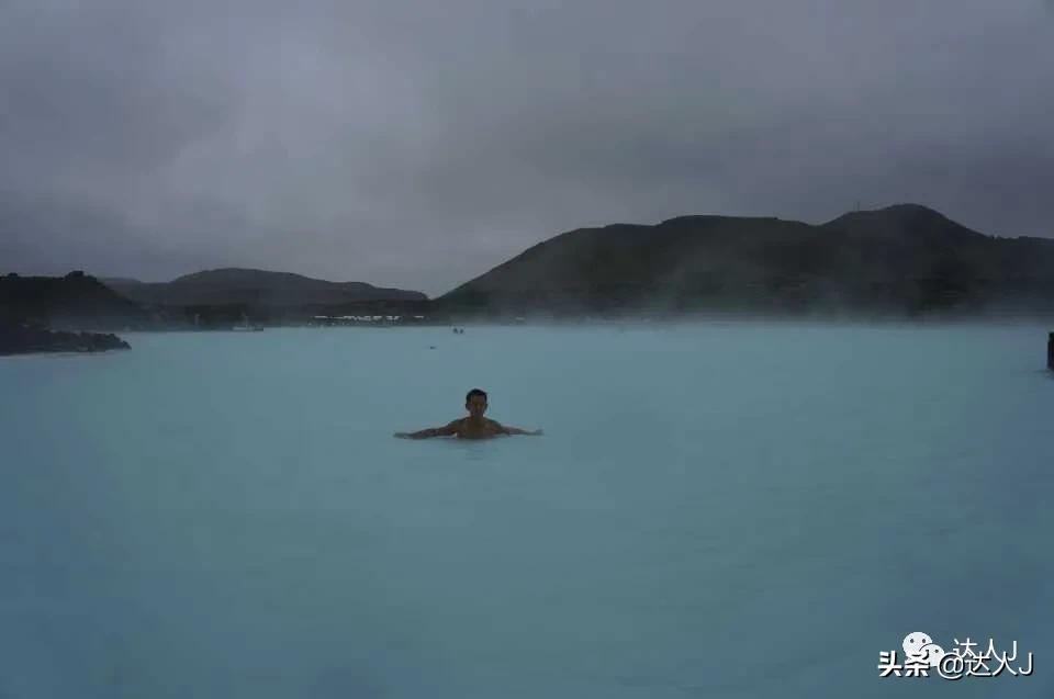 世界各地泡温泉,各个国家泡温泉
