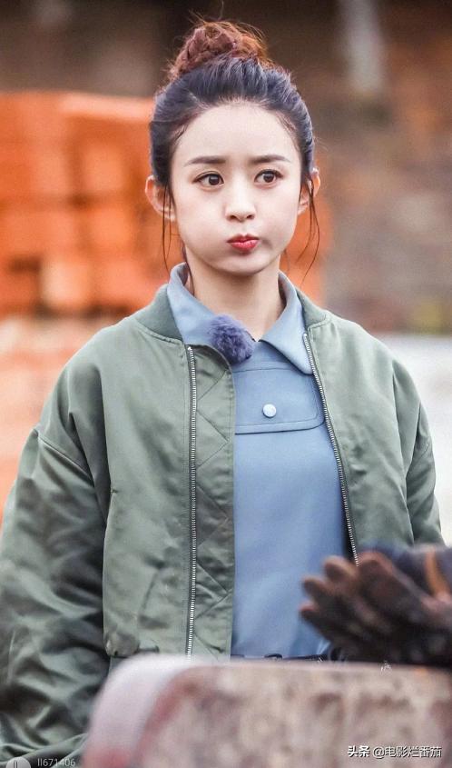 张若昀赵丽颖新剧合作,张若昀赵丽颖有新剧吗