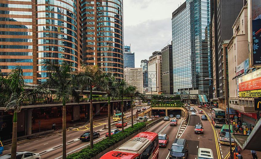 五一去香港玩人多,五一想去香港玩需要做什么准备