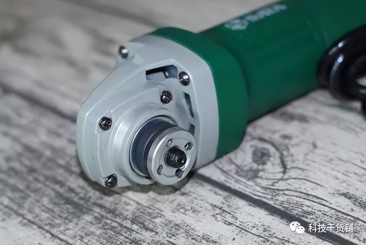 角磨机推荐世达,世达角磨机是杂牌吗