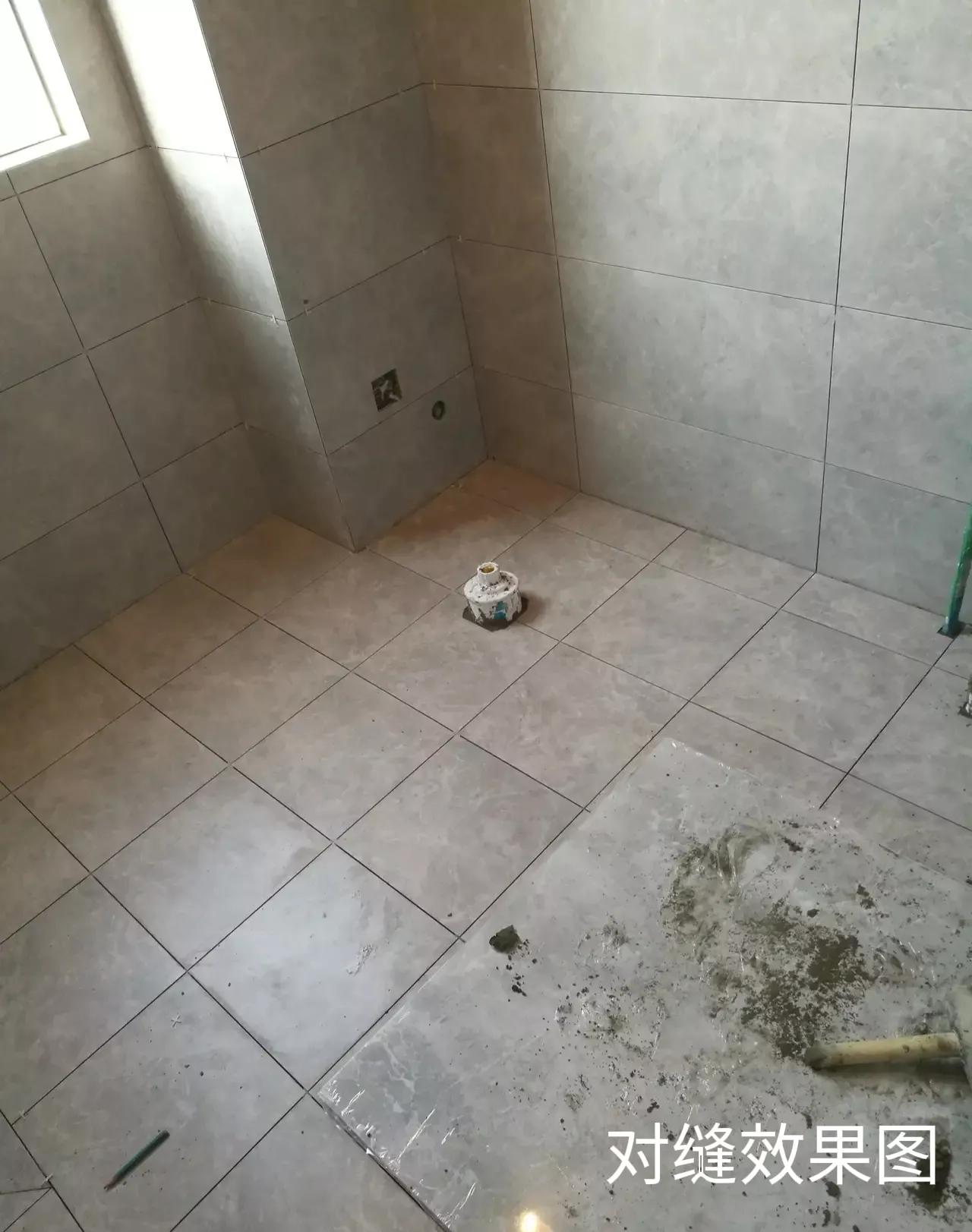 买瓷砖问清这几点后期装修不踩坑,家庭装修买瓷砖记住六点