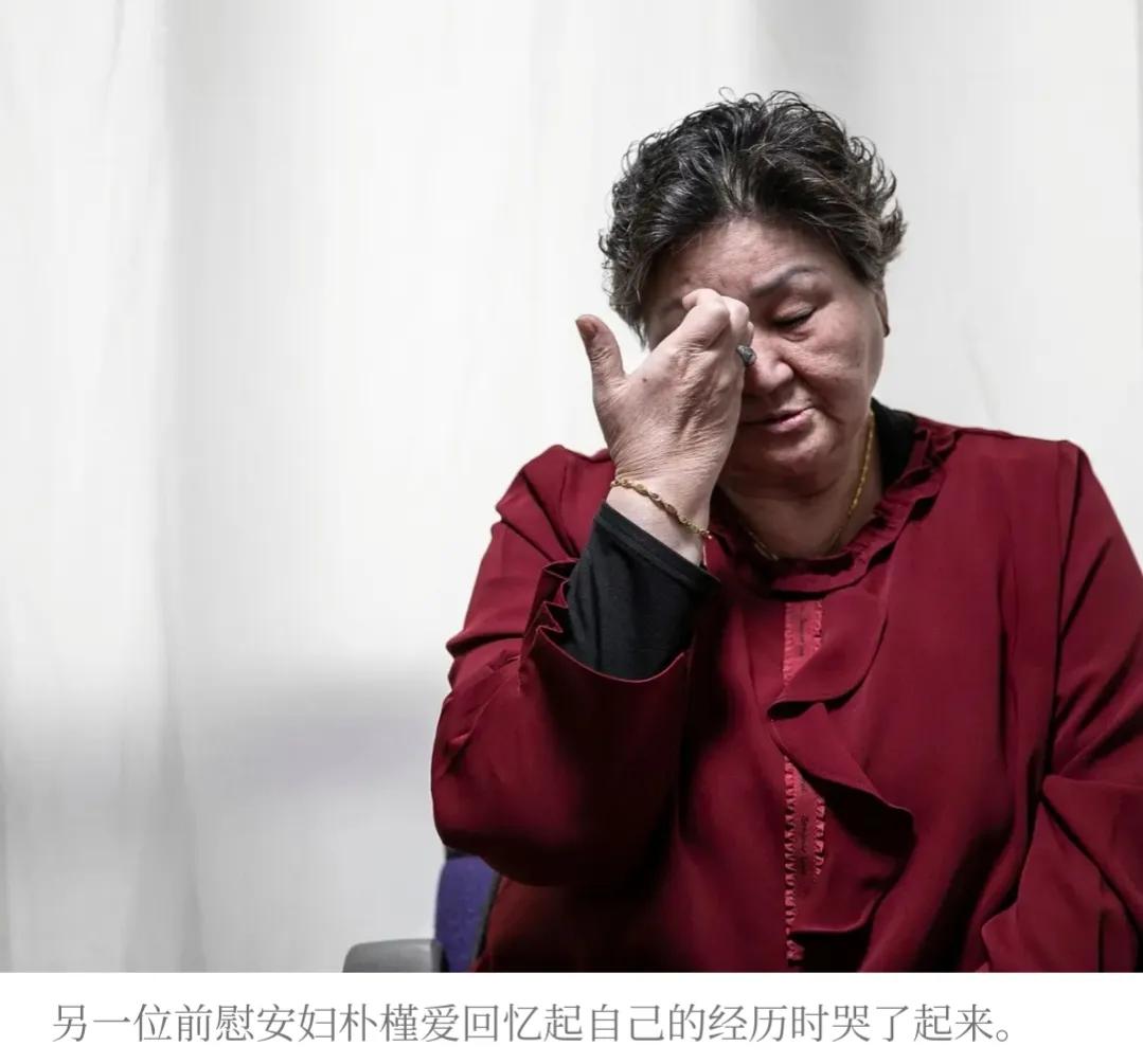 韩美联盟黑幕:韩国女性被献给美军遭*躏蹂**数十年!