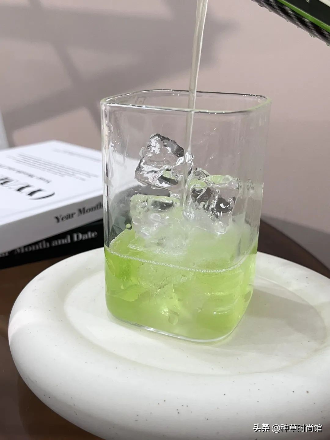 减肥喝什么饮料不长胖又燃烧脂肪,喝什么饮料不长胖还能变瘦12岁