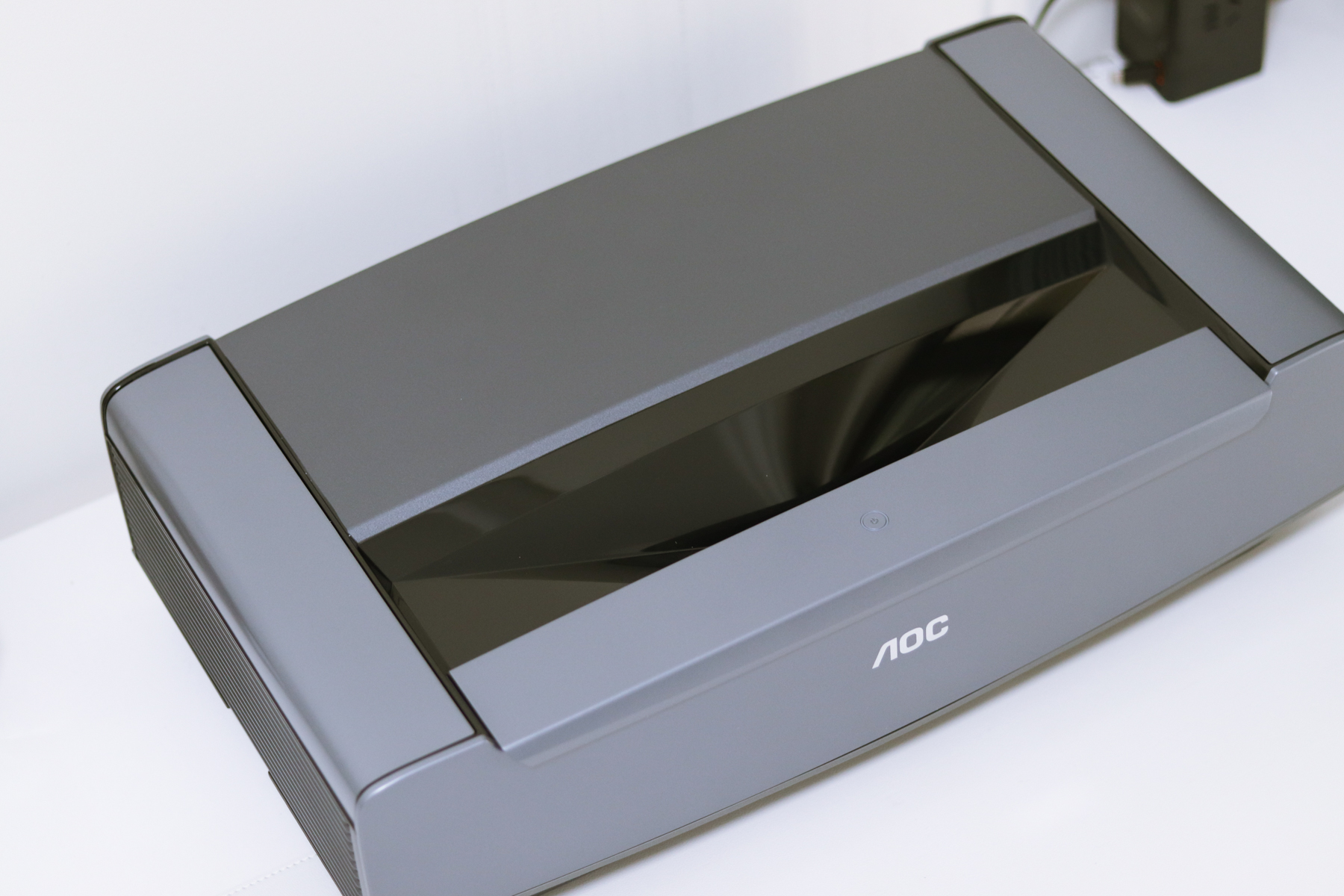 aoct30超短焦投影仪测评,aoct30激光投影怎么样