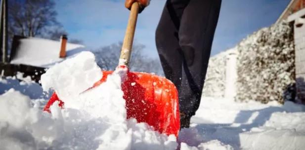 多伦多-20℃喜提2年最低温！今年加拿大天气太迷了