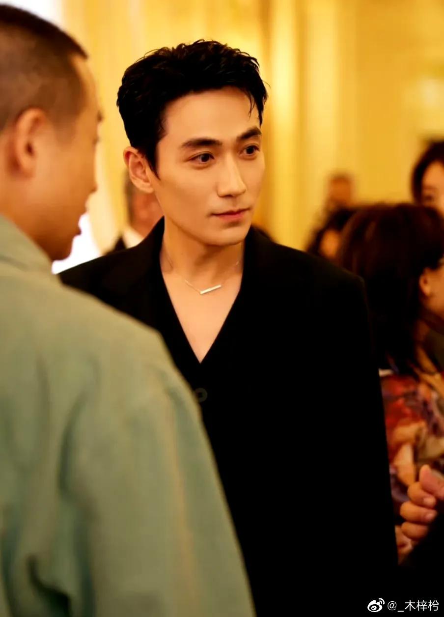 朱一龙盗墓笔记重启,朱一龙