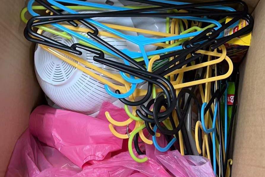 留学生邮寄行李攻略,国外留学回家行李托运流程