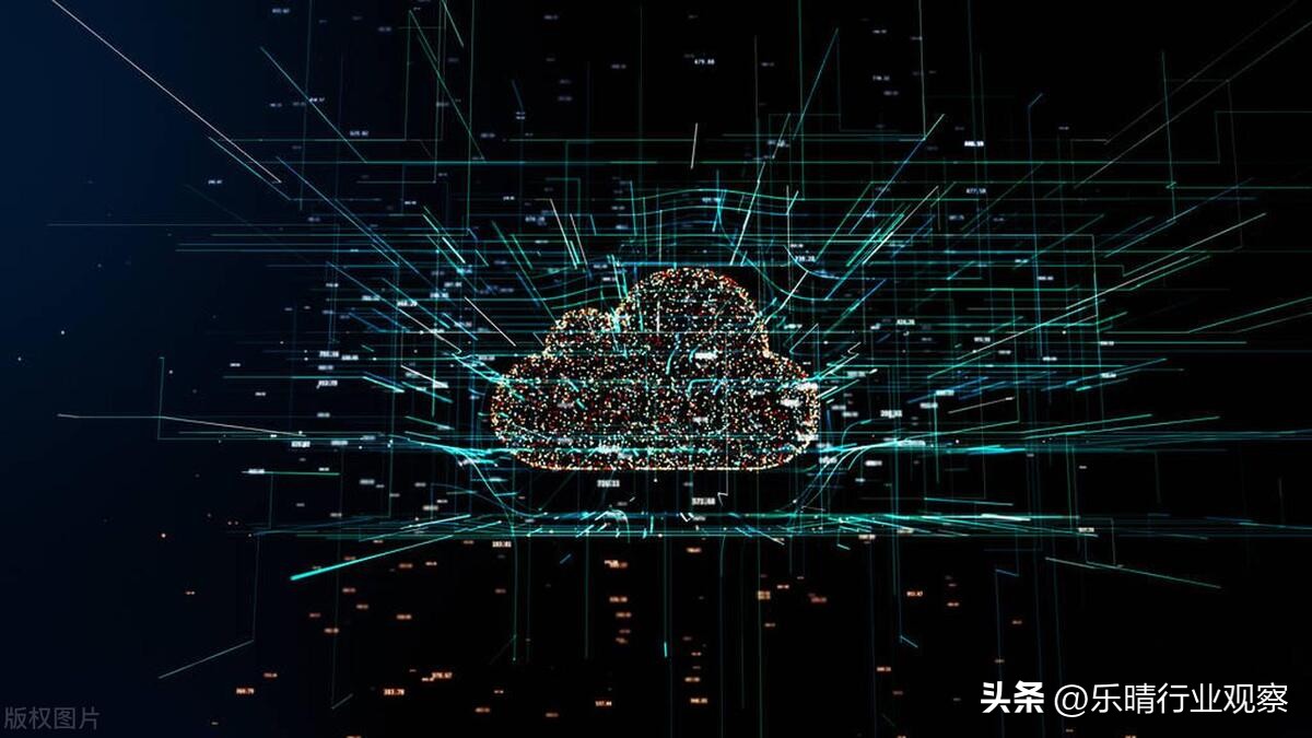 最正宗的算力租赁龙头,算力租赁概念龙头股