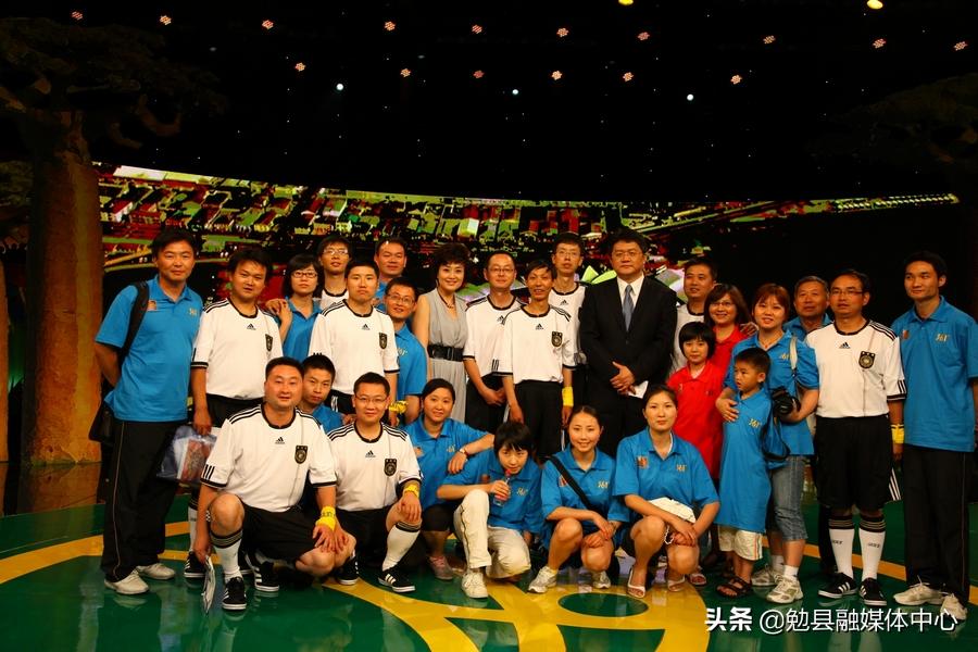 不忘绿茵初心——勉县天天足球队发展侧记