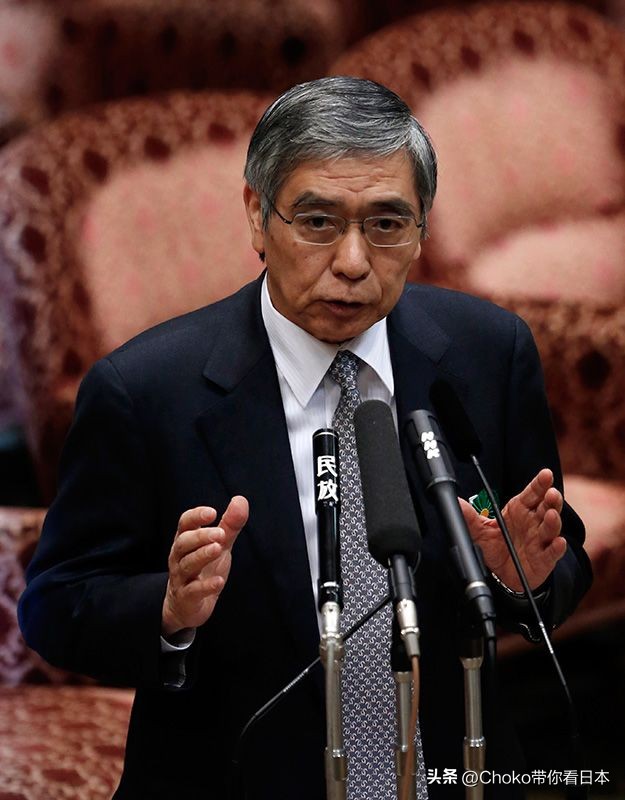 日元持续下跌将采取行动,近期日元还会跌吗