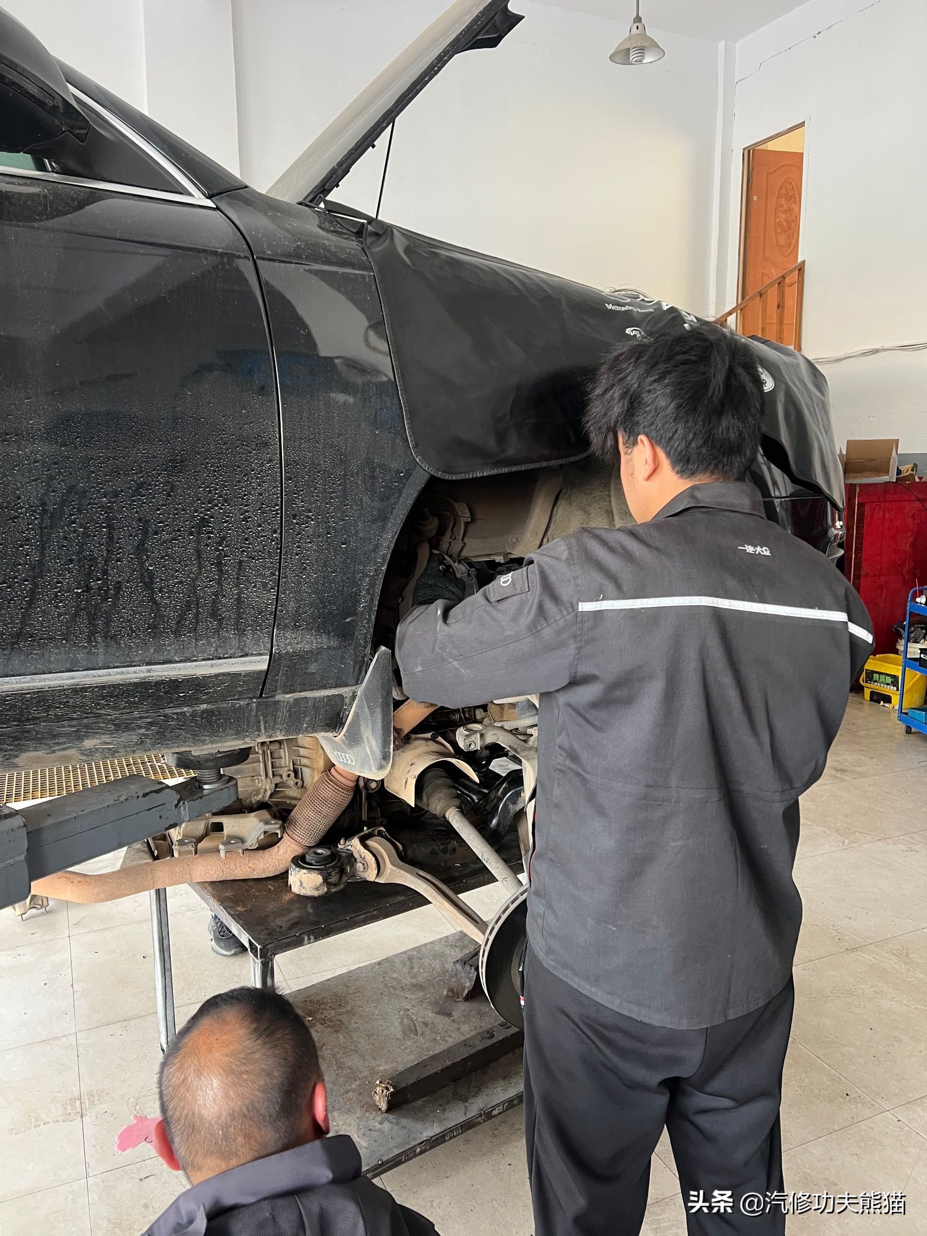 修车烧机油到底要不要拆发动机,修车把车修坏属于民事侵权吗