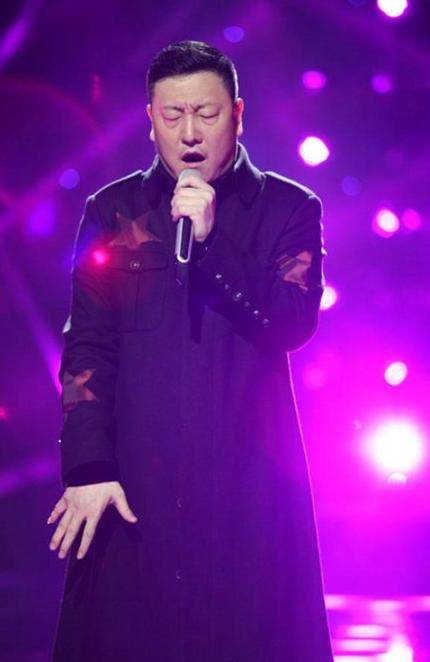 韩磊蒙古之花,韩磊与蒙古小孩