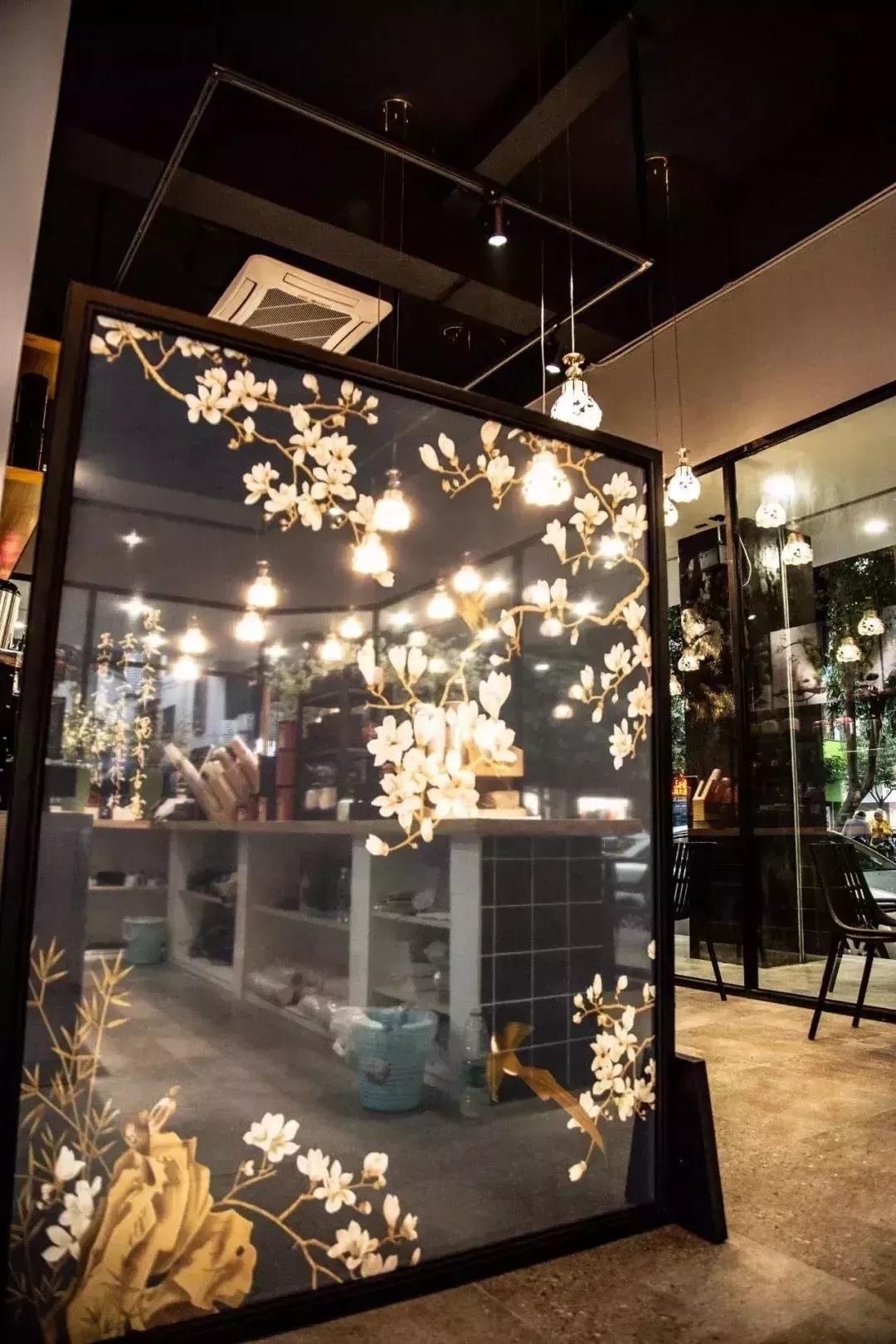 创业开茶饮店挣钱的秘诀是什么,开一家茶饮店前景