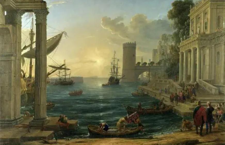 浅析叶卡捷琳娜二世时期俄国的商业发展