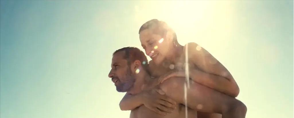 古典美艳，演戏大胆“法兰西女神”玛丽昂·歌迪亚的影视作品