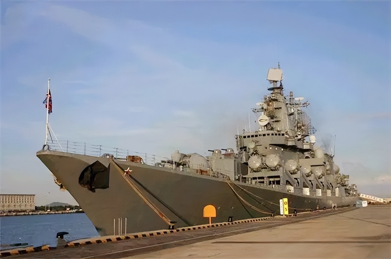 食之无味，弃之可惜？盘点乌克兰与中国的军事合作及展望