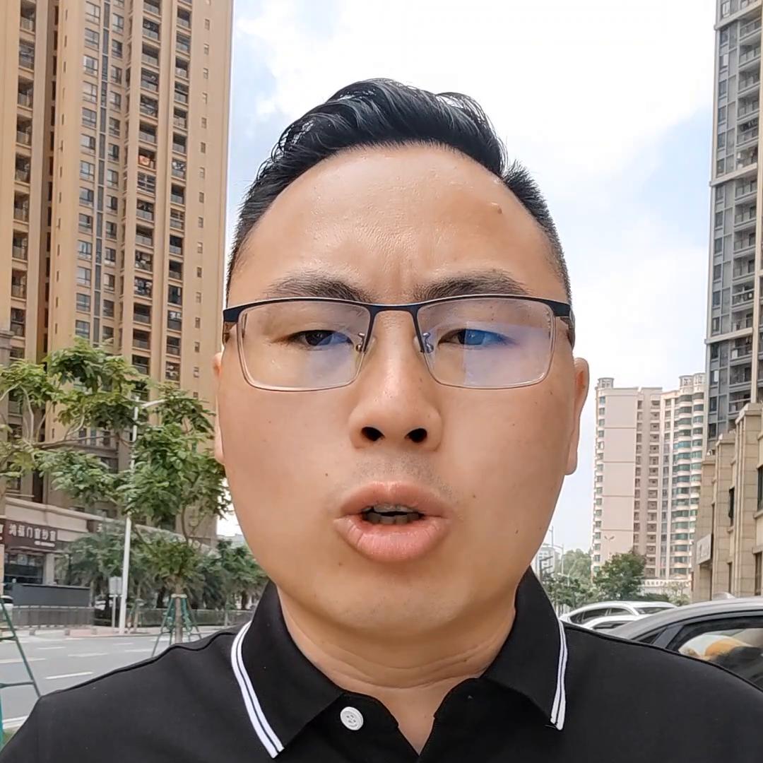 2023年中山这些人，谁买谁后悔。#中山