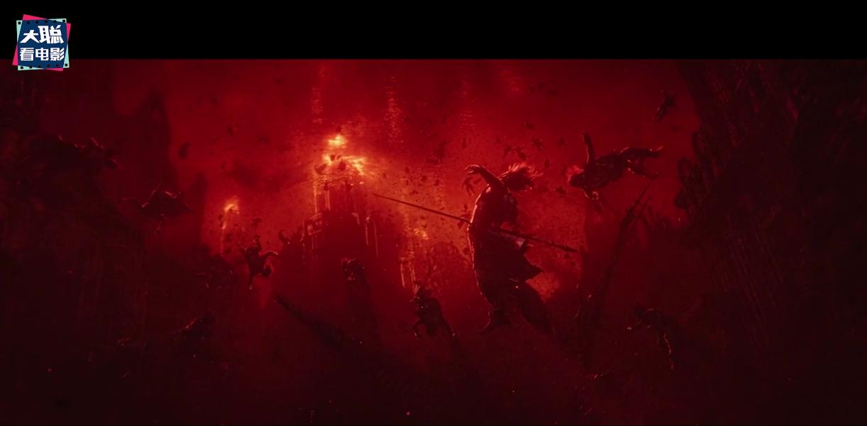 指环王力量之戒1-2集解说,指环王力量之戒第一季分集介绍