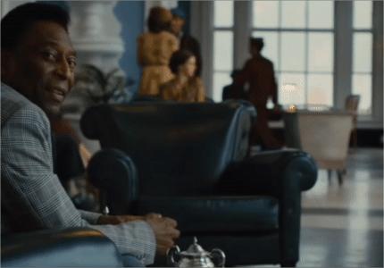 看《传奇的诞生》，恨没有中国男足不敢输的球队