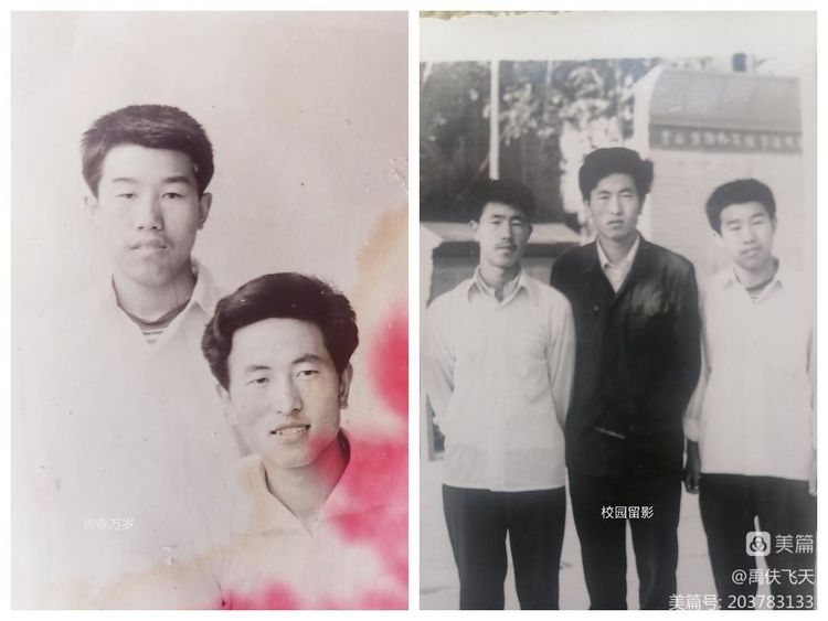 转眼毕业三年了怀念师范生活,怀念师范学习的时光