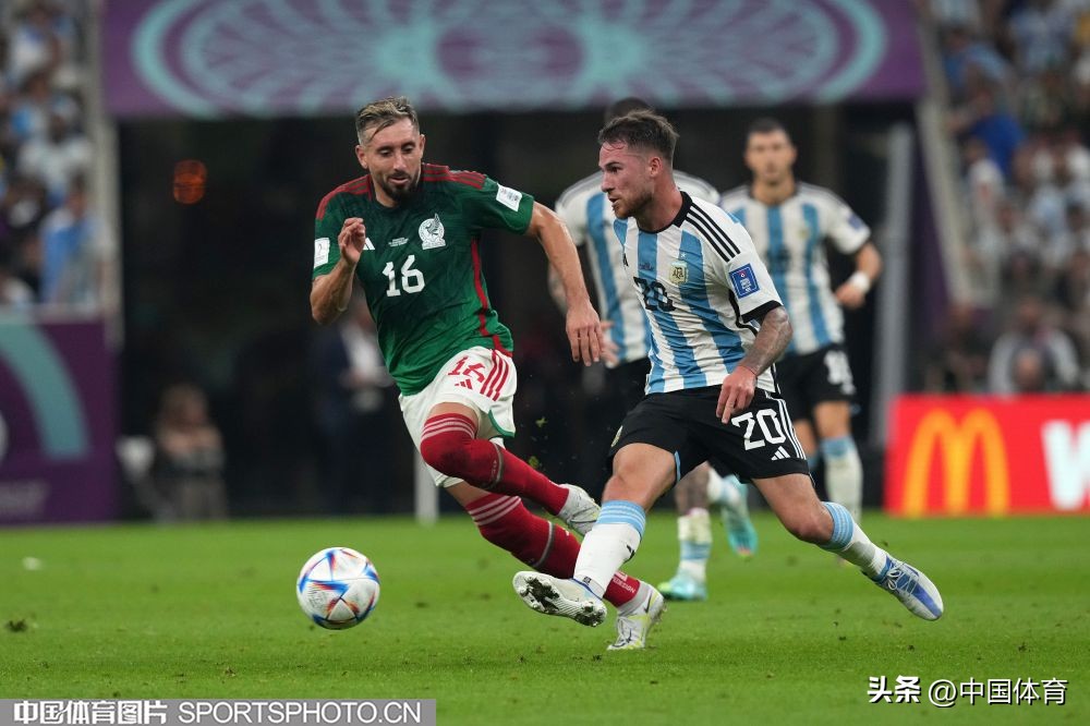卡塔尔世界杯墨西哥阿根廷半决赛,卡塔尔世界杯阿根廷vs墨西哥进球