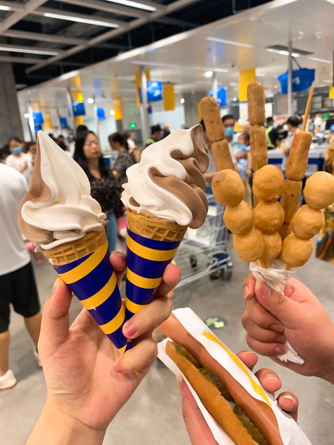 福州人排队都要去吃的20家,福州人都聚集在哪里