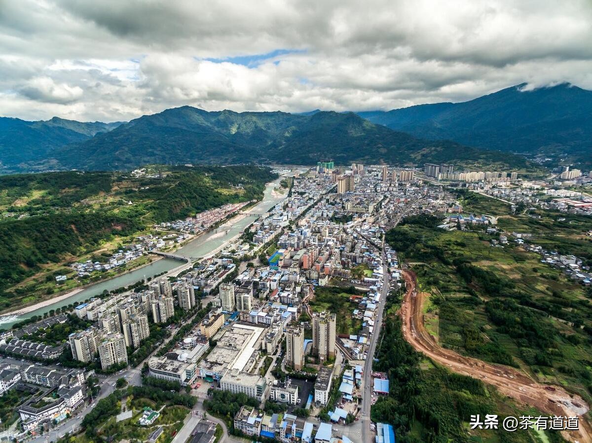 荥经茶马古道徒步线路,雅安荥经茶马古道穿越