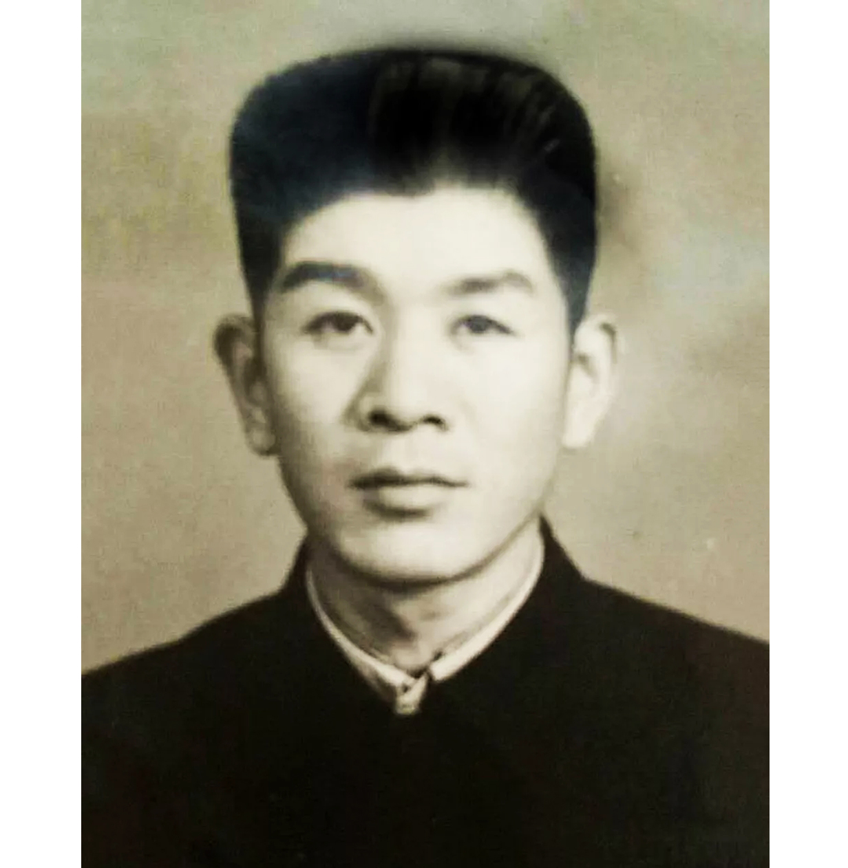 鞍钢五百罗汉传奇,鞍钢500罗汉的故事全解