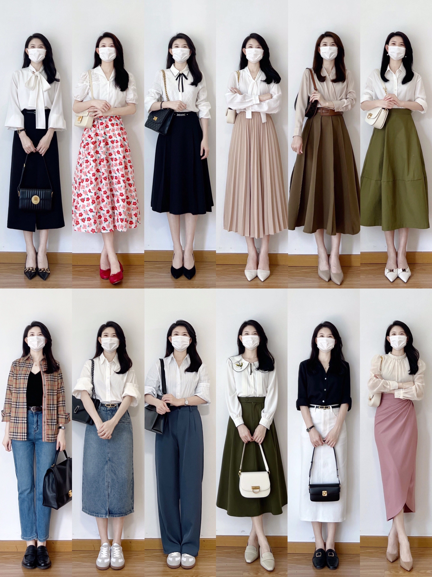 夏装合集,120元3套夏装