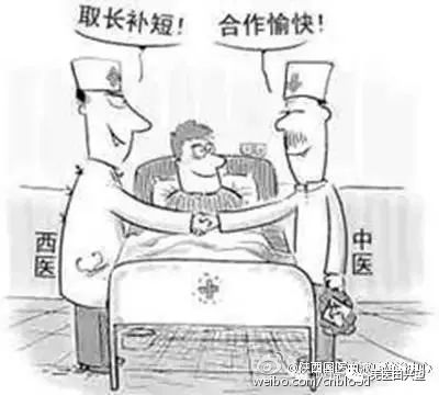 中西医养生保健有哪些区别,中西医的养生保健区别在哪