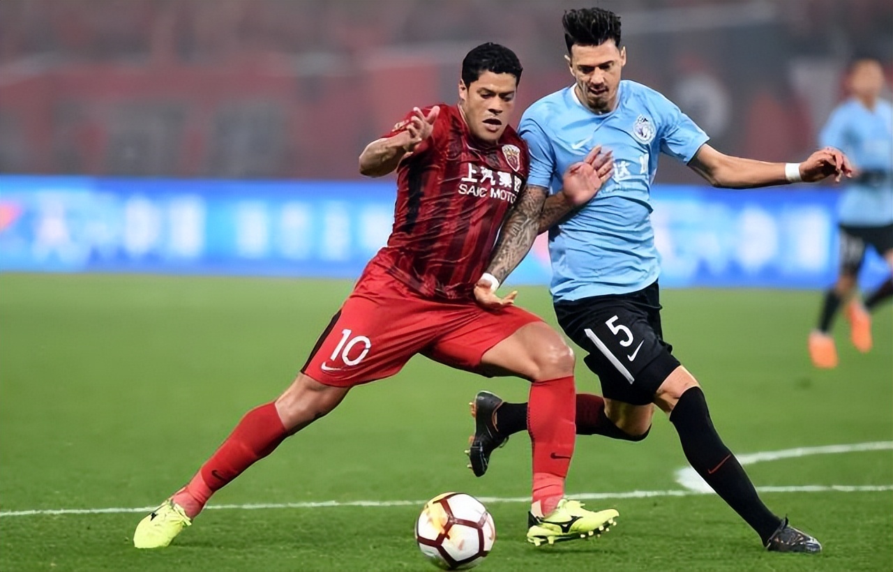 上港新队阵容名单,上港新帅引援