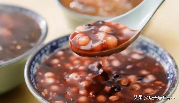 这才是南京最有名的小吃,南京必去的十大小吃排行榜