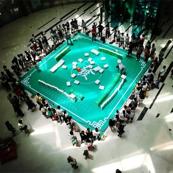 团建项目大全,团建必玩的项目