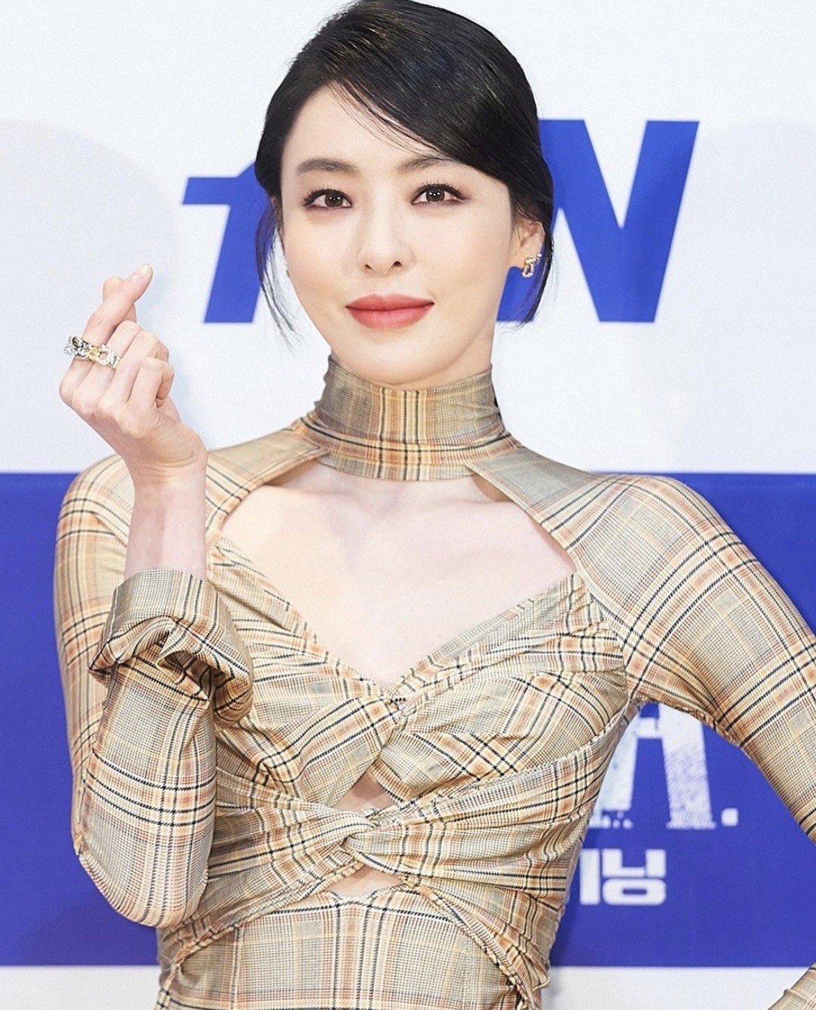 为什么韩国女人气质那么好,为什么韩国女人身材这么好