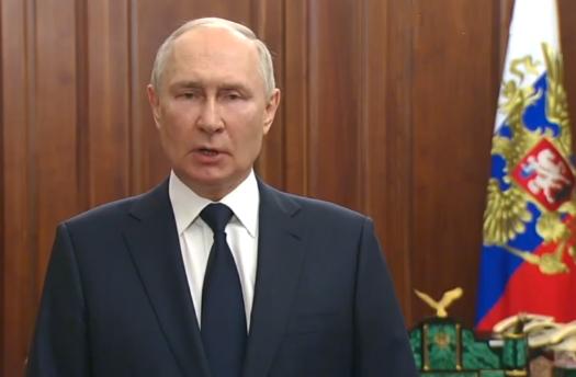 普京进入被动局面拜登登高望远,普京与拜登会议结果