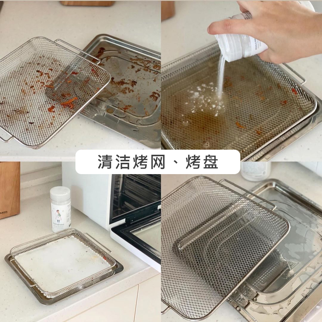 日本主妇清洁厨房水槽,卫浴厨房清洁小妙招