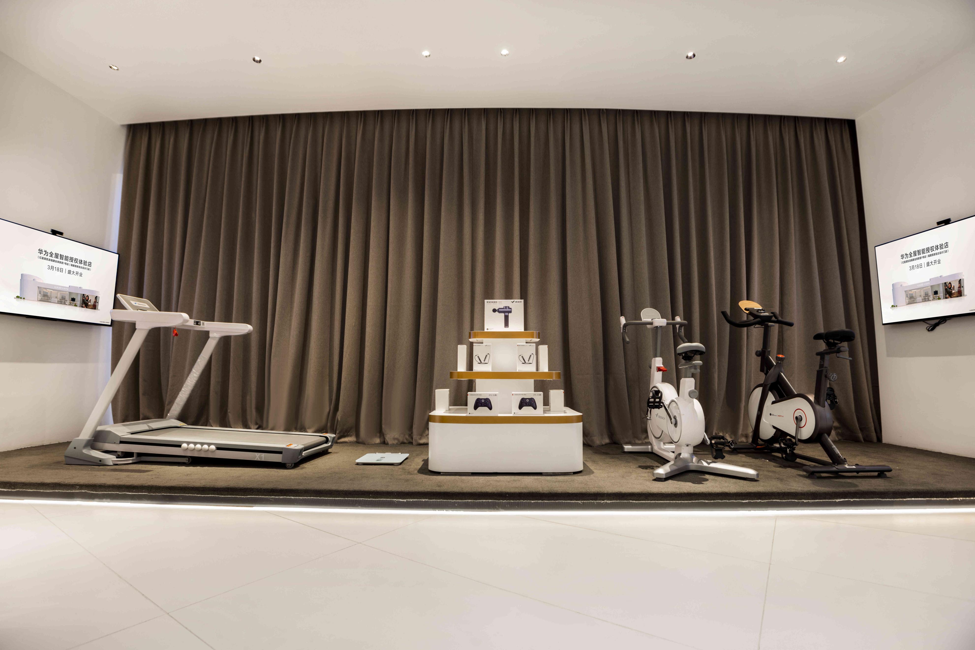 华为全屋智能家居自己打造,华为家居智能全屋体验