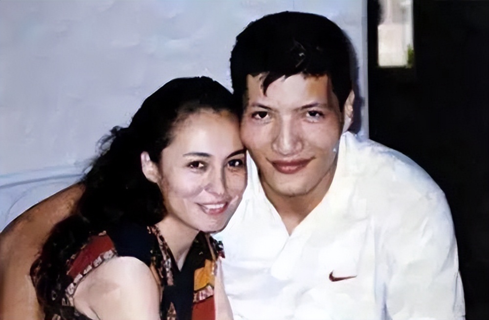 CBA巴特尔传奇故事？巴特尔北京美国豪宅曝光？巴特尔子女的事业