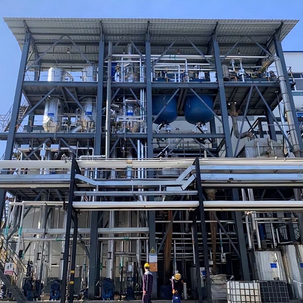 山西氢氧化钠浓缩蒸发器出厂价格,重庆氢氧化钠浓缩蒸发器出厂价格