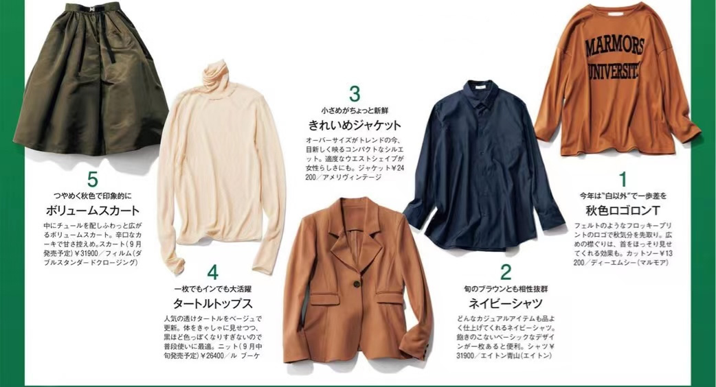 换季穿衣难30套搭配示范,换季怎么穿搭好看