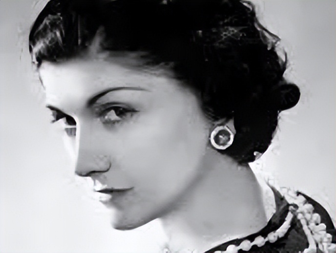 巴黎最时髦的女人,巴黎最时髦的女人80年代