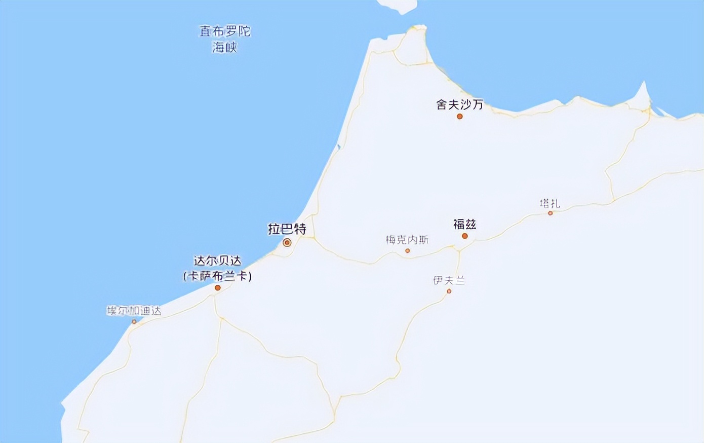 杀进世界杯,22年世界杯4强摩洛哥