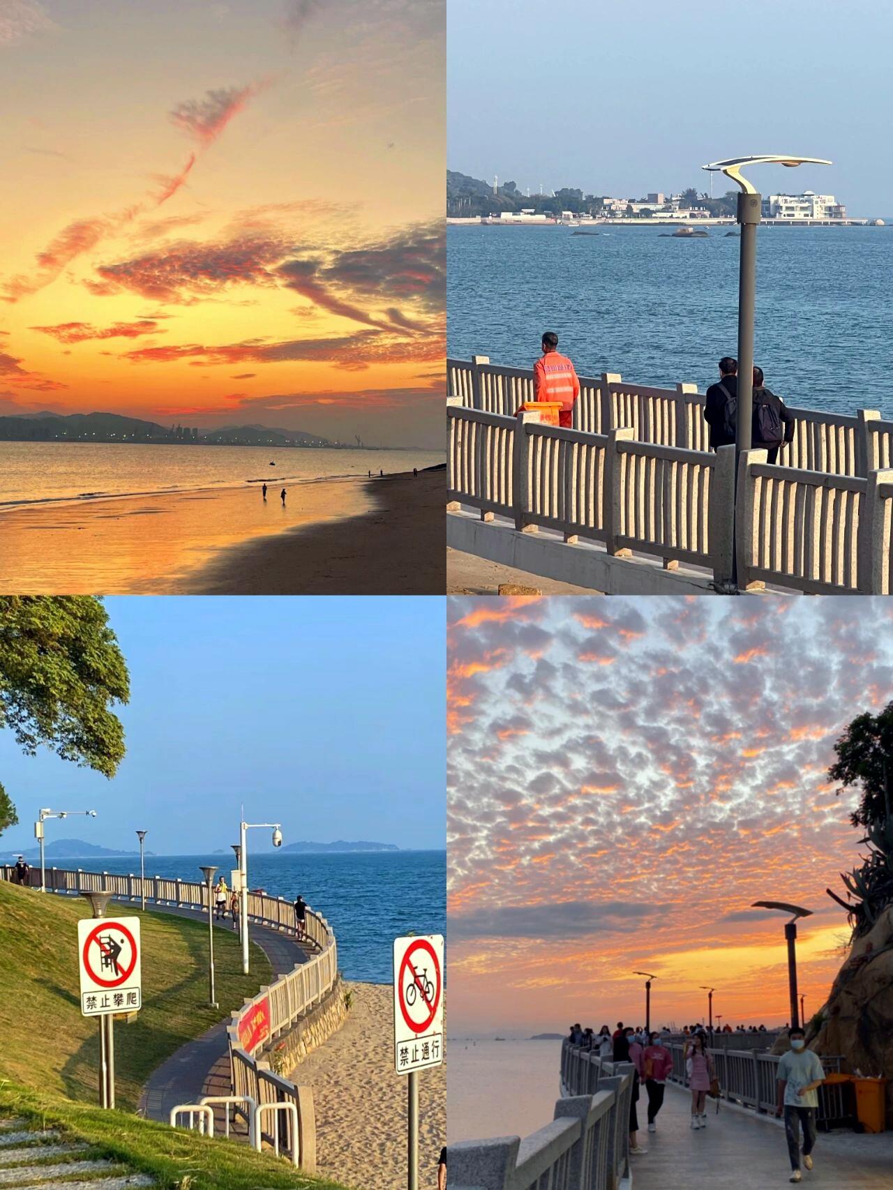 「图文」厦门旅游（不交智商税的旅游攻略）