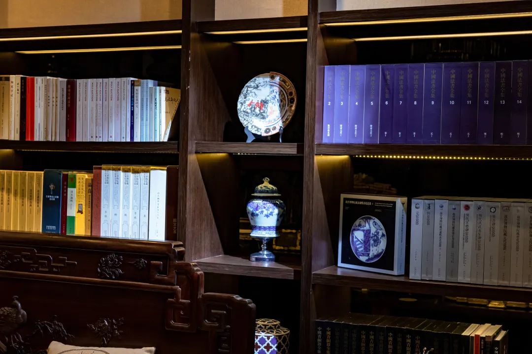 新年家居flag｜一方宽厅有温情