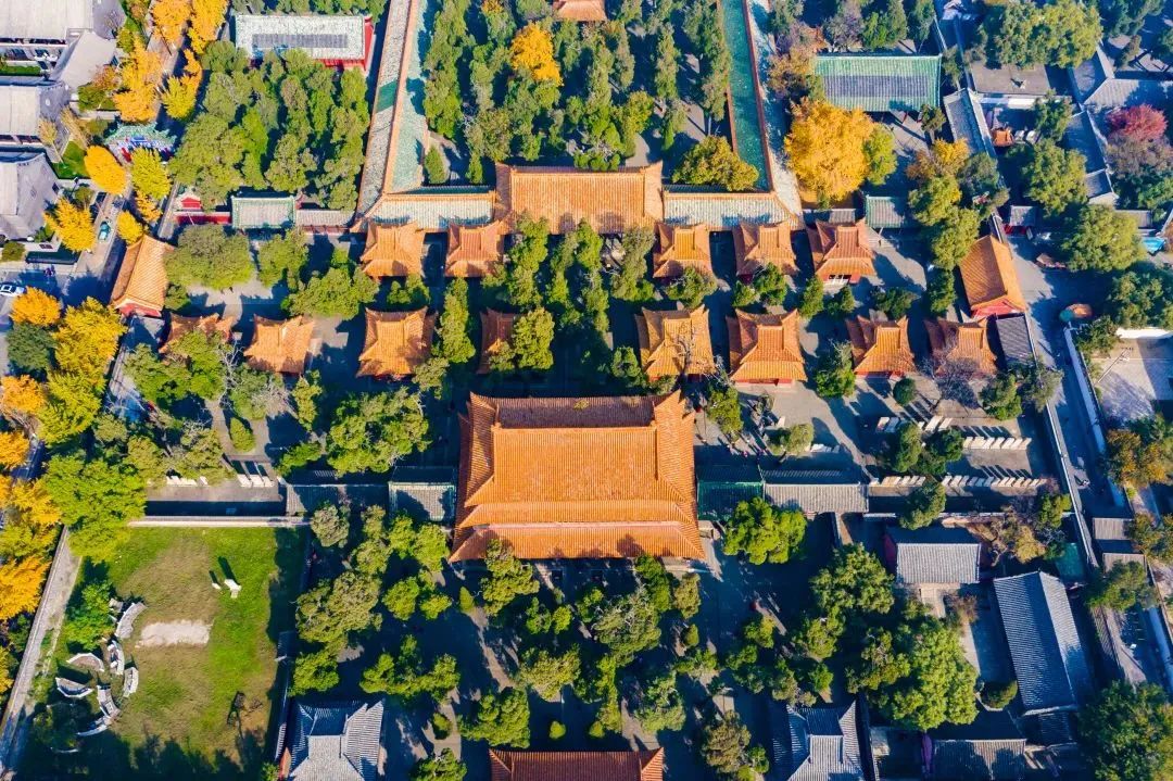 国庆假期，不出山东也能领略“世界级”美景？这四处世界文化遗址绝对不能错过！