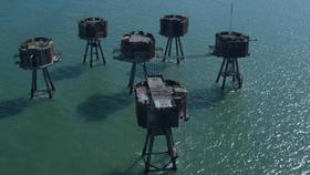 英国主动防御系统,英国地对空防御系统