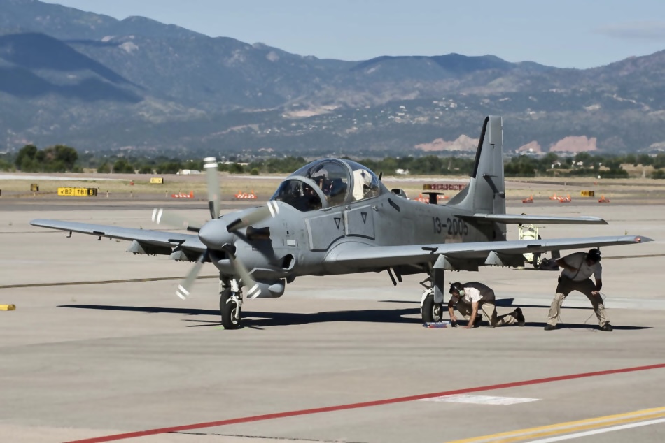 武装直升机未来之役,攻击机能替代武装直升机吗