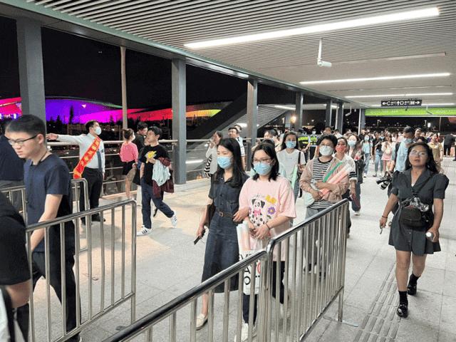 宁波地铁夏季调整时间表,宁波地铁运营10月份时间表