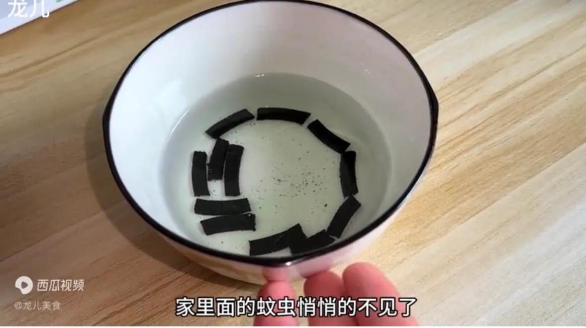 蚊香神奇功效,蚊香神器